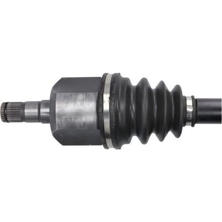Aandrijfas POINT GEAR PNG75959
