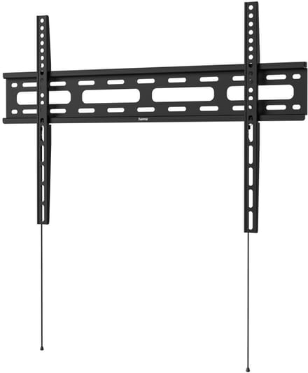 Hama tv beugel - Vast - 32" - 75" - max 40kg - VESA 600x400
