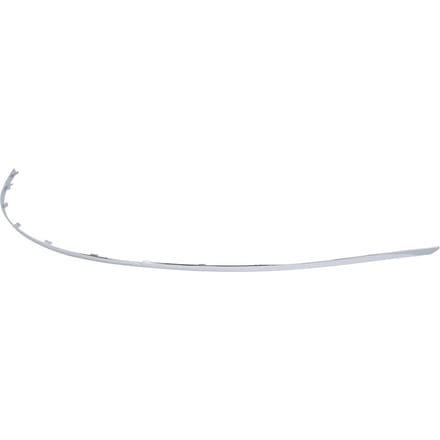 Bumper - sierlijst/beschermende lijst BLIC 5703-05-3529967P, links