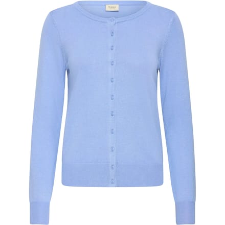 fransa - FRZUBASIC 60 CARDIGAN - Dames - Cardigans