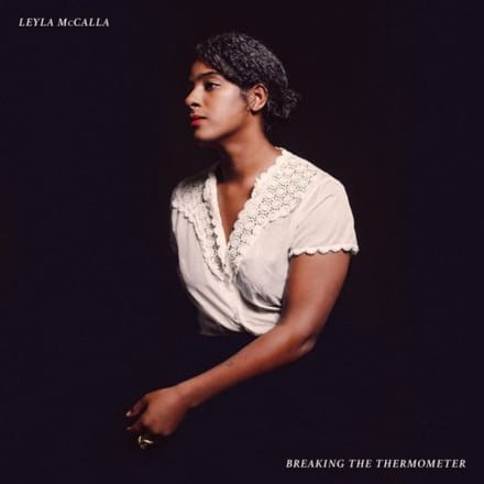 Leyla McCalla - Breaking The Thermometer (LP)
