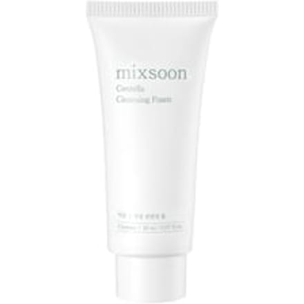 mixsoon - Centella Cleansing Foam Mini - Gezichtsreiniger