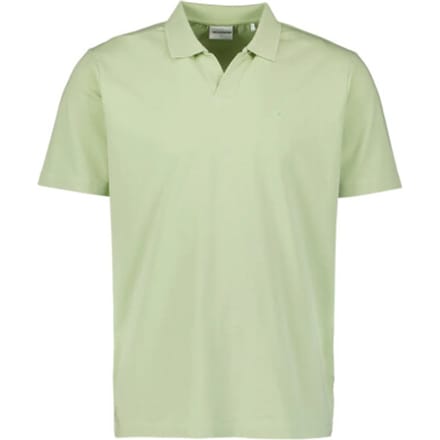 No Excess Heren polo 31380306 050 green