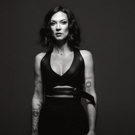 Amanda Shires - Take It Like A Man (CD)