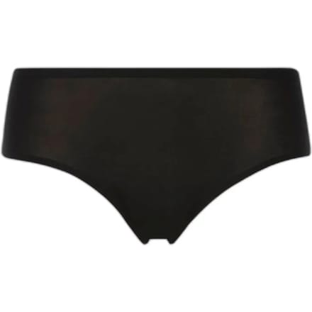 Chantelle - SoftStretch - Hipster - One Size - Naadloos - Onzichtbaar - ZWART