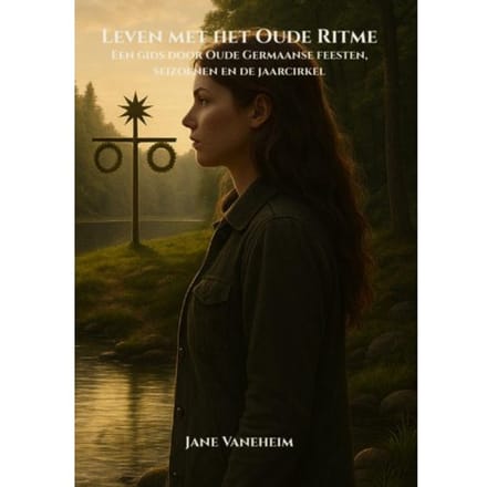 Leven Met Het Oude Ritme - Jane Vaneheim