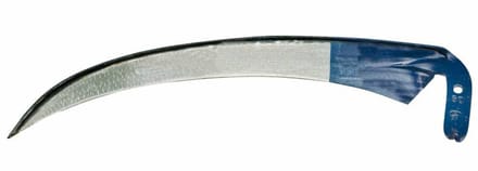Flo Serie - Gesmede Zeis - Nr 7 - 70 cm - Traditionele Kwaliteit