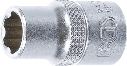 BGS Dopsleuteldop Super Lock 1/2 12 mm
