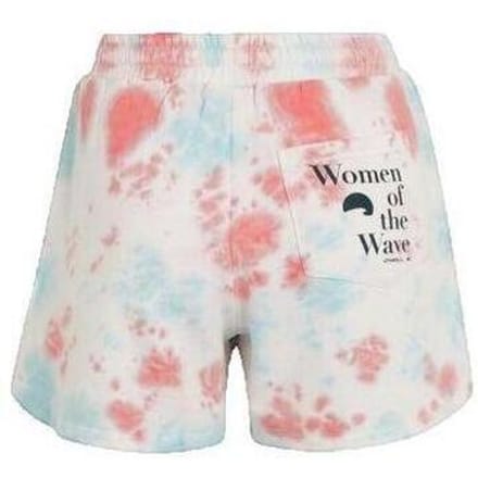 Korte Broek O'neill Pantalon sportif O'Neill Wow Blanc