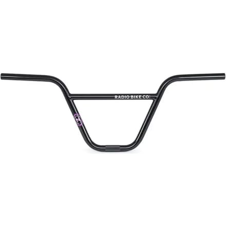 Stuur Radio Bike Nemesis