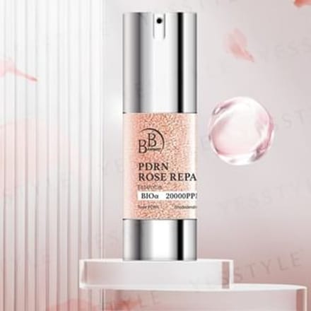 My Scheming - BB Amino 20000ppm PDRN Rose Repair Essence 30ml