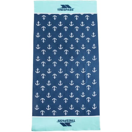 Handdoek Trespass Hightide