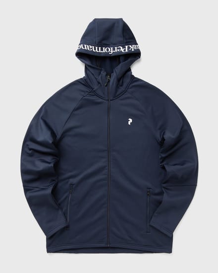 Rider Essentials Zip Hood