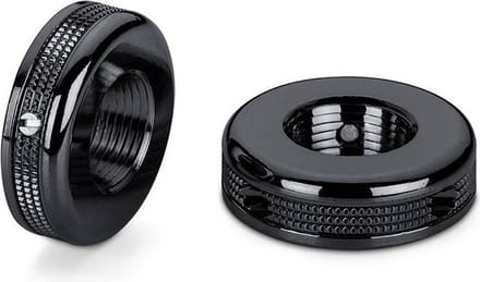 Schaller S-Locks Lock Wheel Set - Zwart Chroom