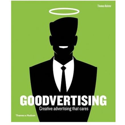 Goodvertising - Kolster, Thomas