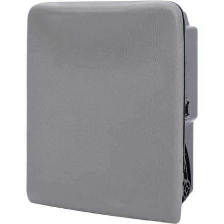 Porte-gobelet arrière de console centrale 66150SA100ND Remplacement robuste et sécurisé pour Subaru Forester 2.5L 2003 2008 gray