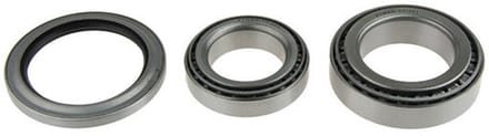 Wiellagerset vooras OEM 90080-36067