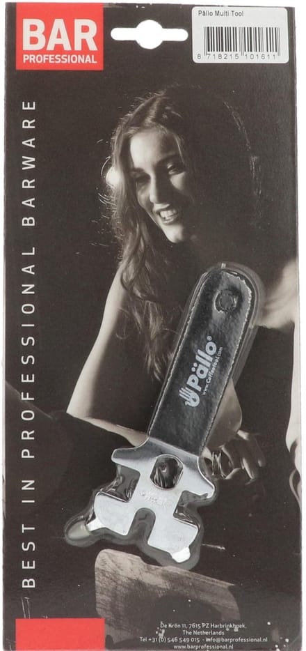 Pallo Multitool