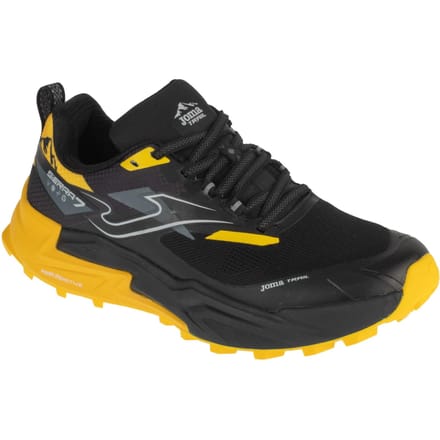 Joma Sierra 26 TKSIES, Heren zwarte Hardloopschoenen 43 zwart
