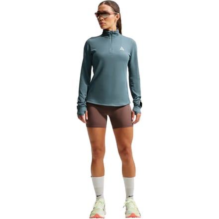 Trainingsbovenstuk voor dames Nike ACG