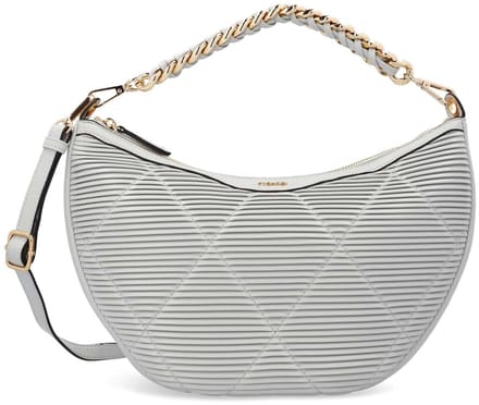 PICARD Schoudertas Paris Handbag Shark Lichtgrijs