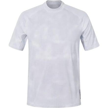 Endura Alltrack Roam S/s Tech Tee WHITE - L