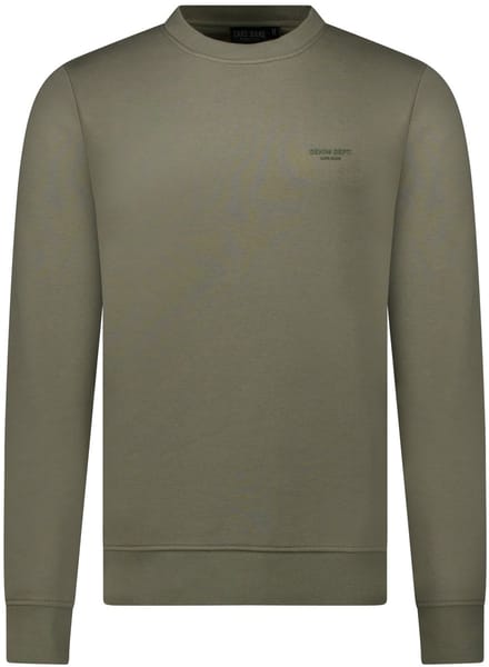 Cars Jeans Sweater Hendro - Heren