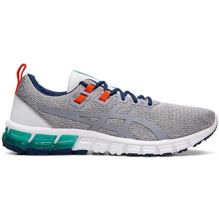 Asics Gel-Quantum 90 Heren Grijs Hardlooptrainers