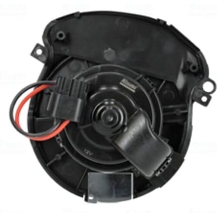 Binnenventilator NISSENS 87678