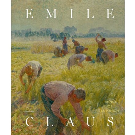 Emile Claus - Johan De Smet