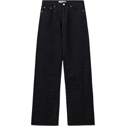 Rechte jeans voor dames Sofie Schnoor Parissw