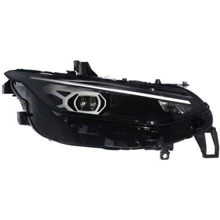 Koplamp VALEO 451217