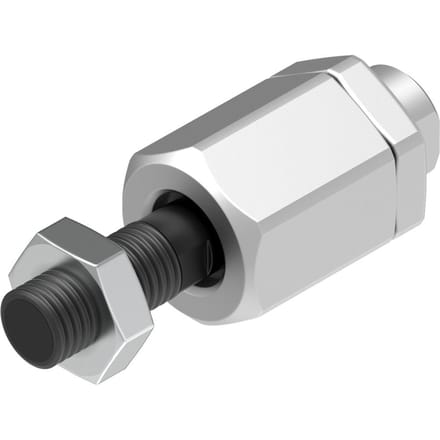 Festo Flexokoppeling M6 - 2061 - P2H4Y