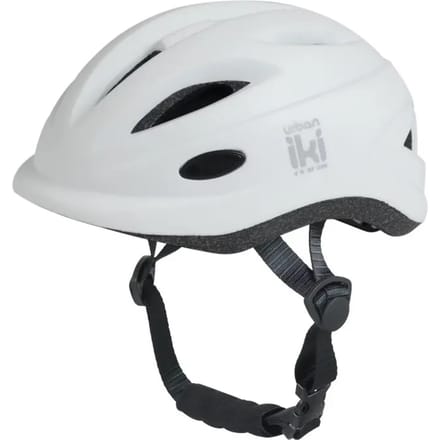Urban Iki Helm - Shinju White - XS (44-48 cm)