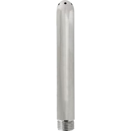 RVS Anale / vaginale douche met 5 gaatjes