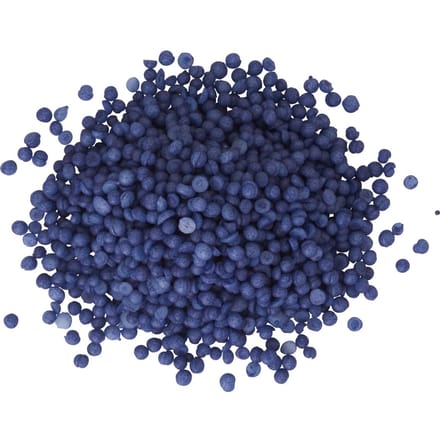 Waxkleurstof granulaat - Donkerblauw