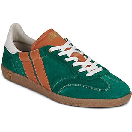 Lage Sneakers Caval PULSE URBAN RIDE