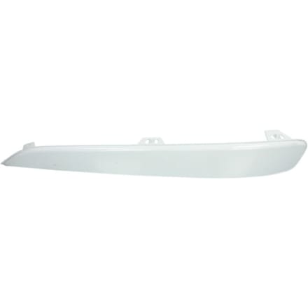 Sierlijst/beschermstrip, bumper BLIC 6509-01-5052921P links