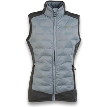 Gilet Ande Dru Lady