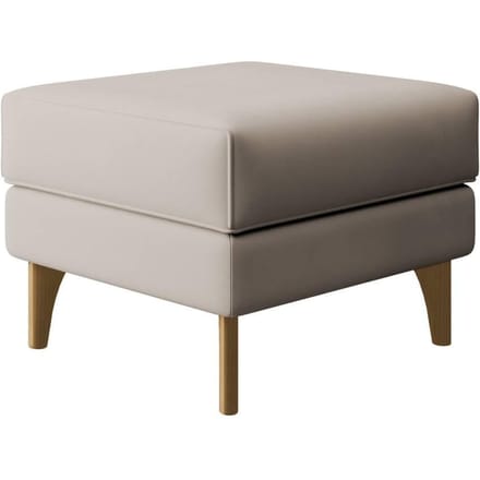 Hocker Casara velvet | Selsey Design