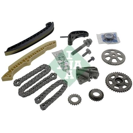 Schaeffler Ina Kettingaandrijving compleet INA 559 1006 50