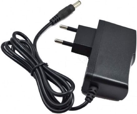 Universele 15V Stroomadapter Vervanging voor Luidsprekers en Speakers