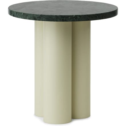 Normann Copenhagen Dit Bijzettafel - NormannCopenhagenDitVerde Marina - sand