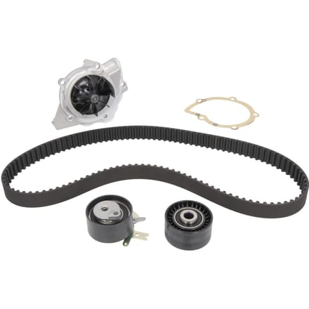 Waterpomp+distributieriem set SNR KDP459.540