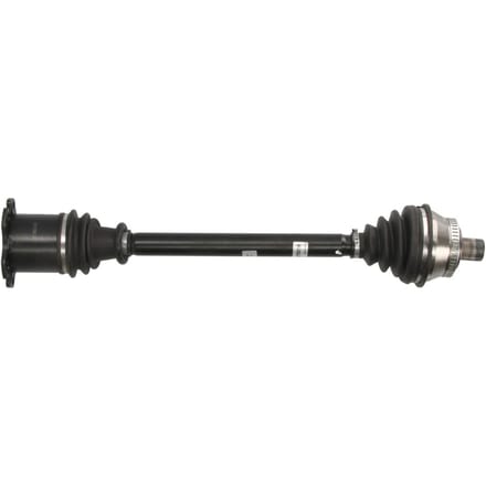 Aandrijfas POINT GEAR PNG75016