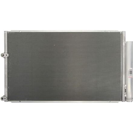 Condensator, airconditioning DENSO DCN50018
