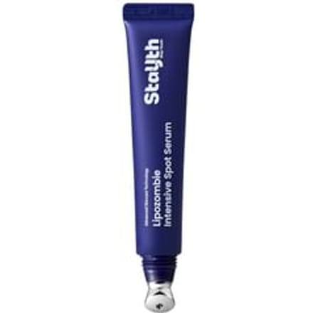 touch in SOL - Stayuth Lipozombie Intensive Spot Serum 15ml