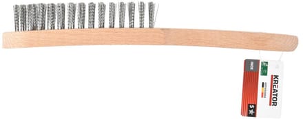 Kreator Schuurborstel KRTH50004