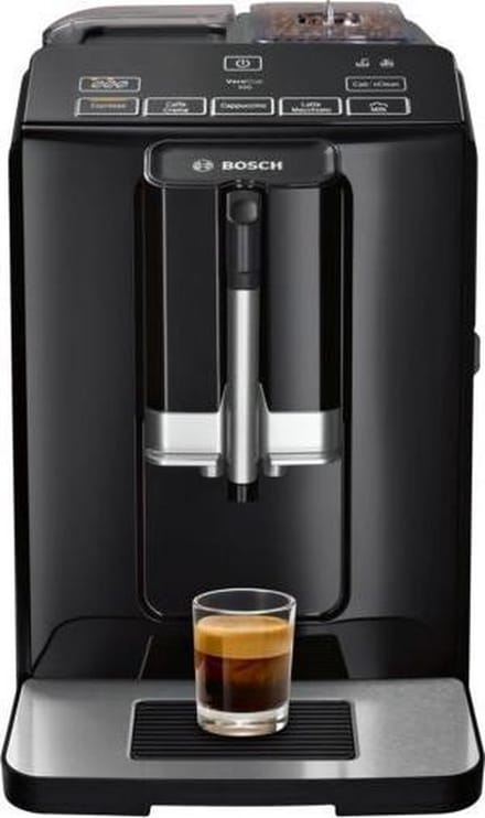Bosch VeroCup 100 TIS30129RW - Espressomachine