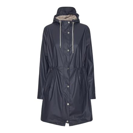 Regenparka voor dames Ilse Jacobsen Hornbæk